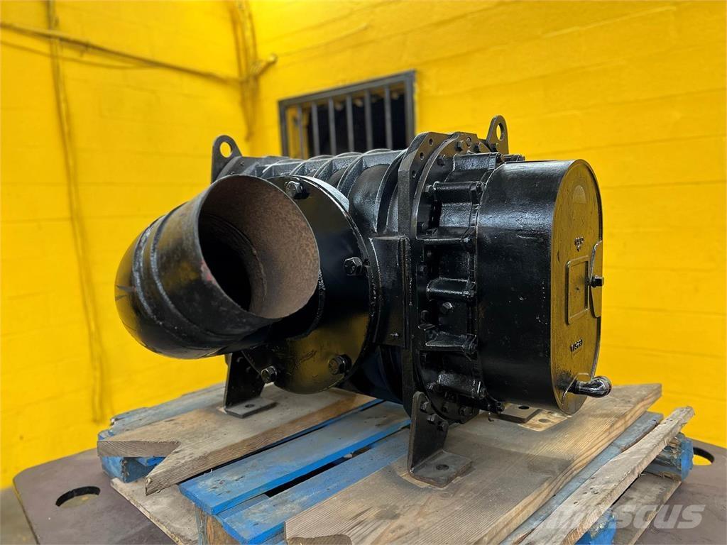 Dresser  Electrónica