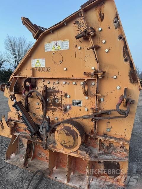 Eagle 1400 Britadeiras
