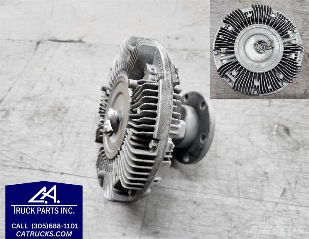 Eaton  Transportes - Outros
