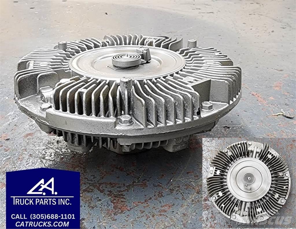 Eaton  Transportes - Outros

