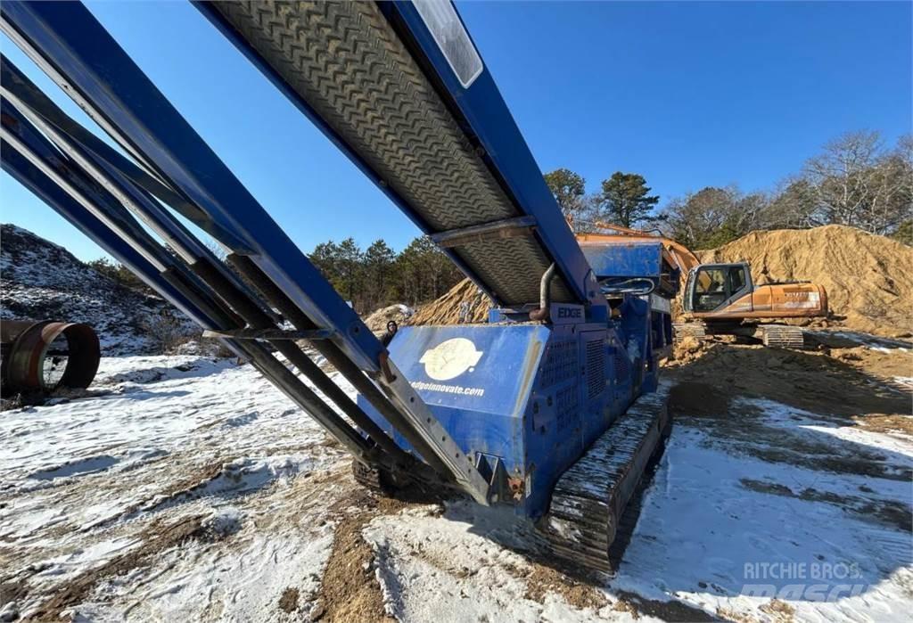 Edge FTS65 Transportadores