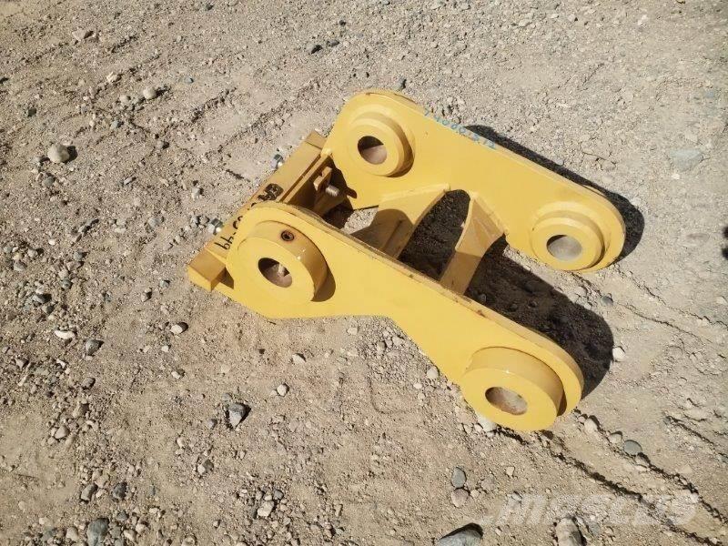  EFI MH8-QC Uniőes rápidas