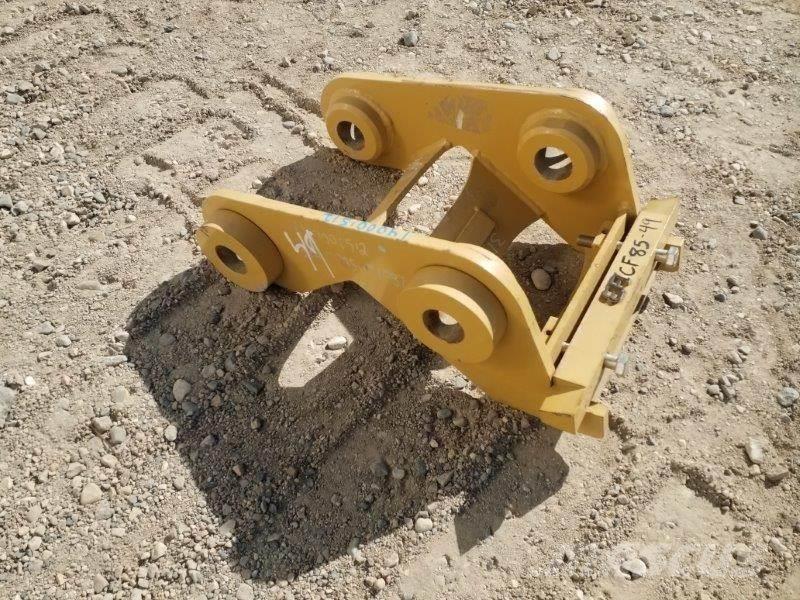  EFI MH8-QC Uniőes rápidas