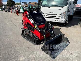 EGN EG360T Minicarregadeiras
