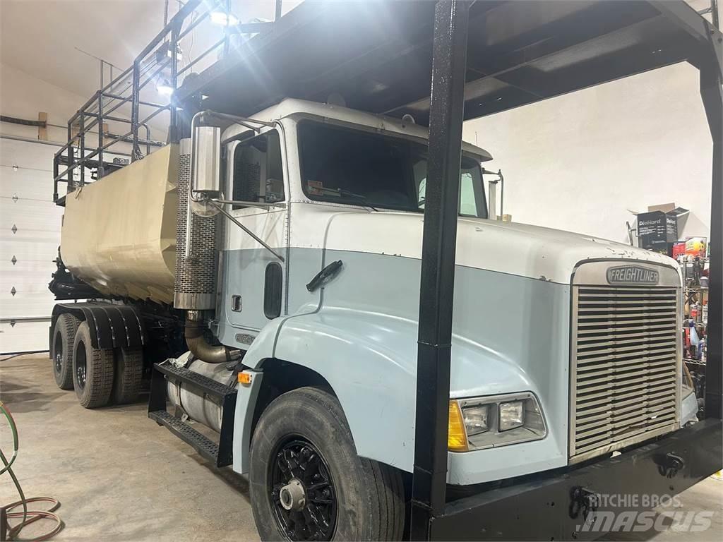 Finn T330 Colectores de recepção, sopradores e elevadores