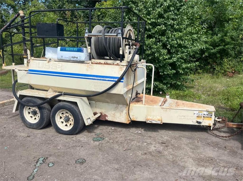 Finn T90 Colectores de recepção, sopradores e elevadores