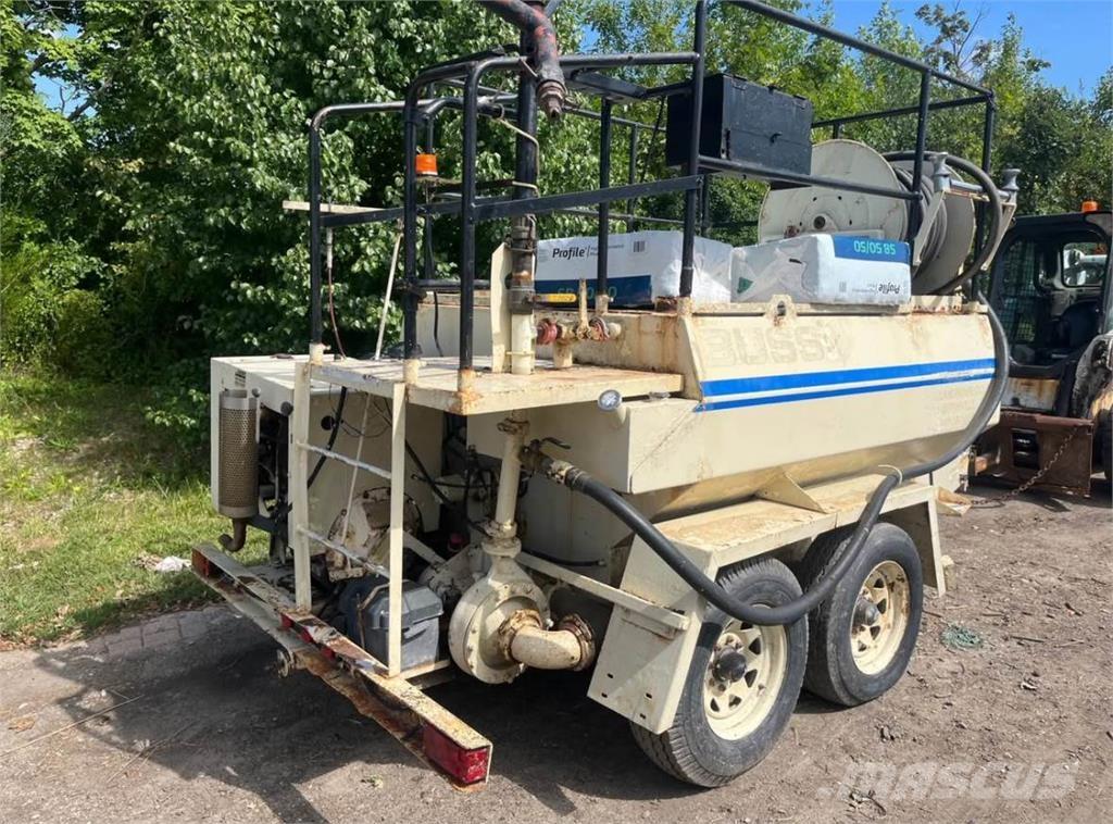 Finn T90 Colectores de recepção, sopradores e elevadores