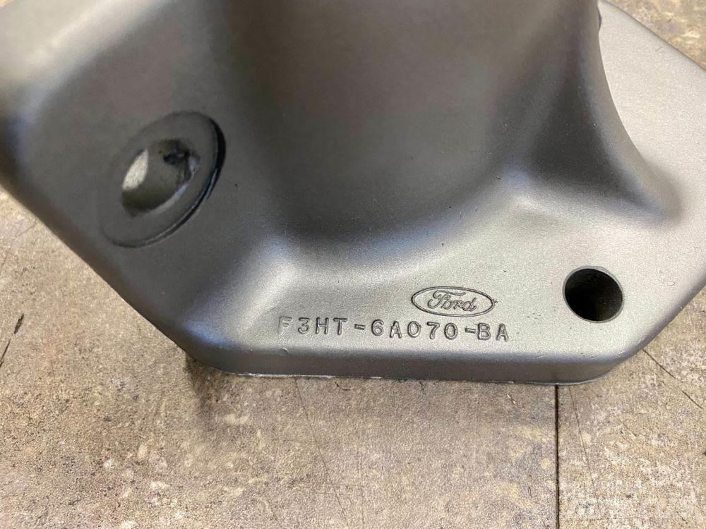 Ford  Motores