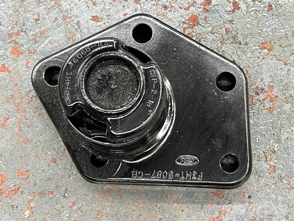 Ford  Motores