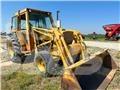 Ford 445 Tratores Agrícolas usados