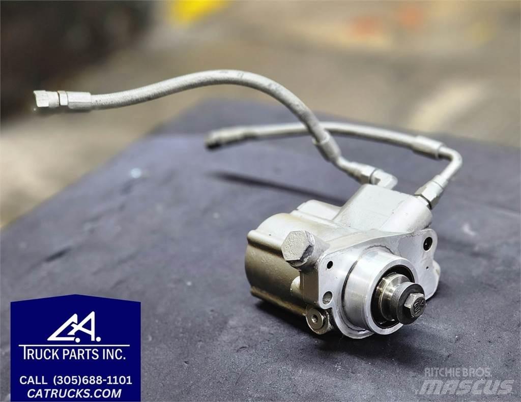 Ford 7.3L Transportes - Outros
