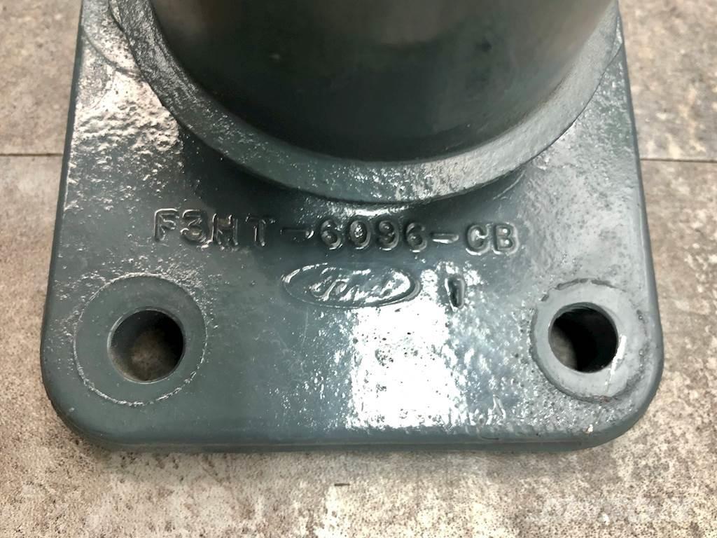 Ford N/A Motores