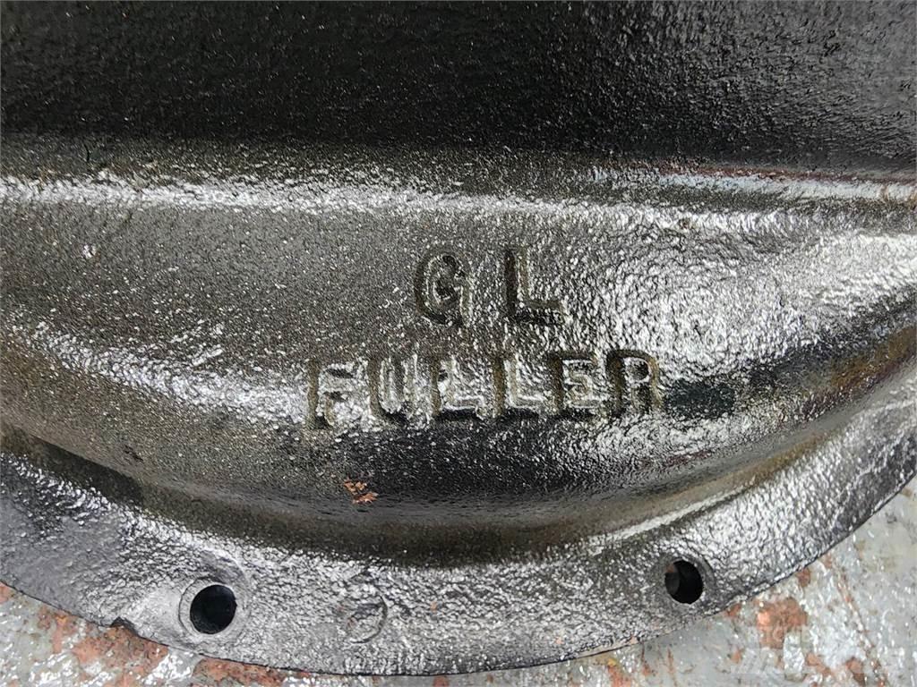 Fuller  Transportes - Outros
