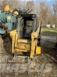 Gehl 5640E Minicarregadeiras