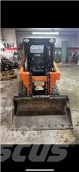 Gehl RT105 Minicarregadeiras
