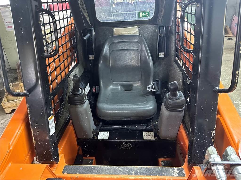 Gehl RT105 Minicarregadeiras