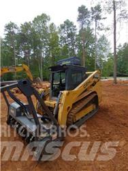 Gehl VT320 Minicarregadeiras