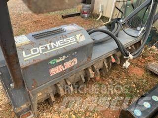 Gehl VT320 Minicarregadeiras