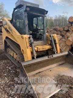 Gehl VT320 Minicarregadeiras