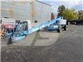 Genie S-80 Plataformas de Mastro Vertical