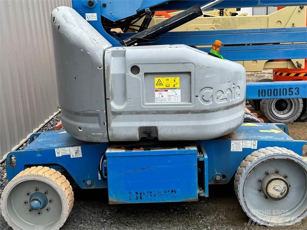 Genie Z45 Elevadores braços articulados