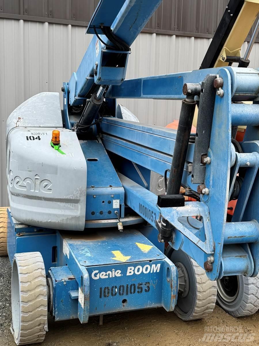 Genie Z45 Elevadores braços articulados