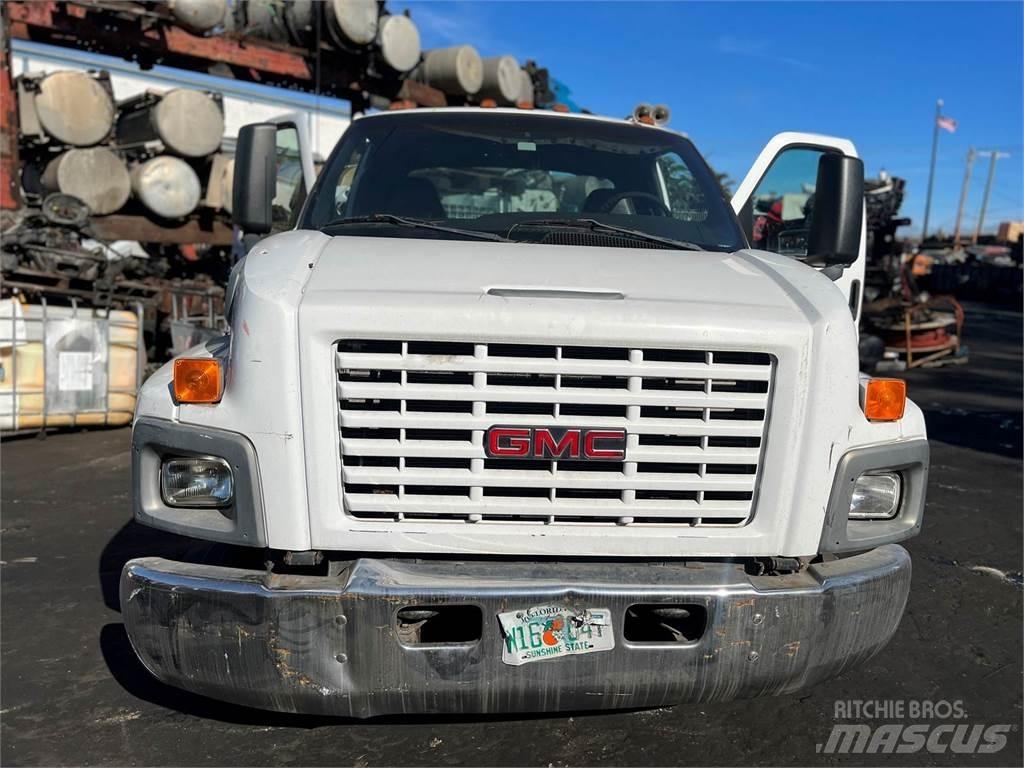 GMC C7500 Transportes - Outros
