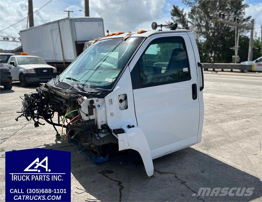 GMC C7500 Transportes - Outros
