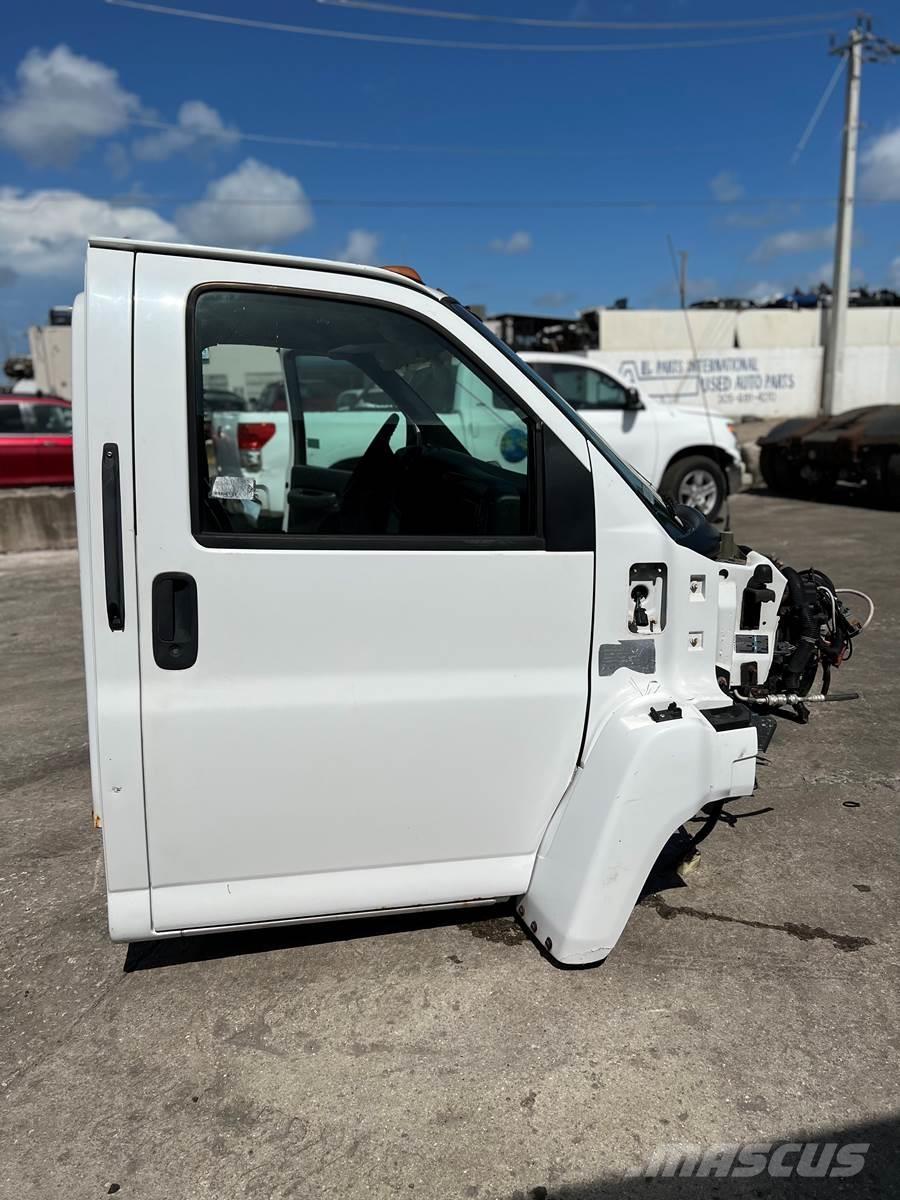 GMC C7500 Transportes - Outros
