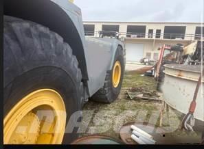 Grove 875C Gruas Fora-de-estrada