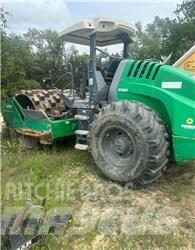 Hamm H11 Compactadores para terra
