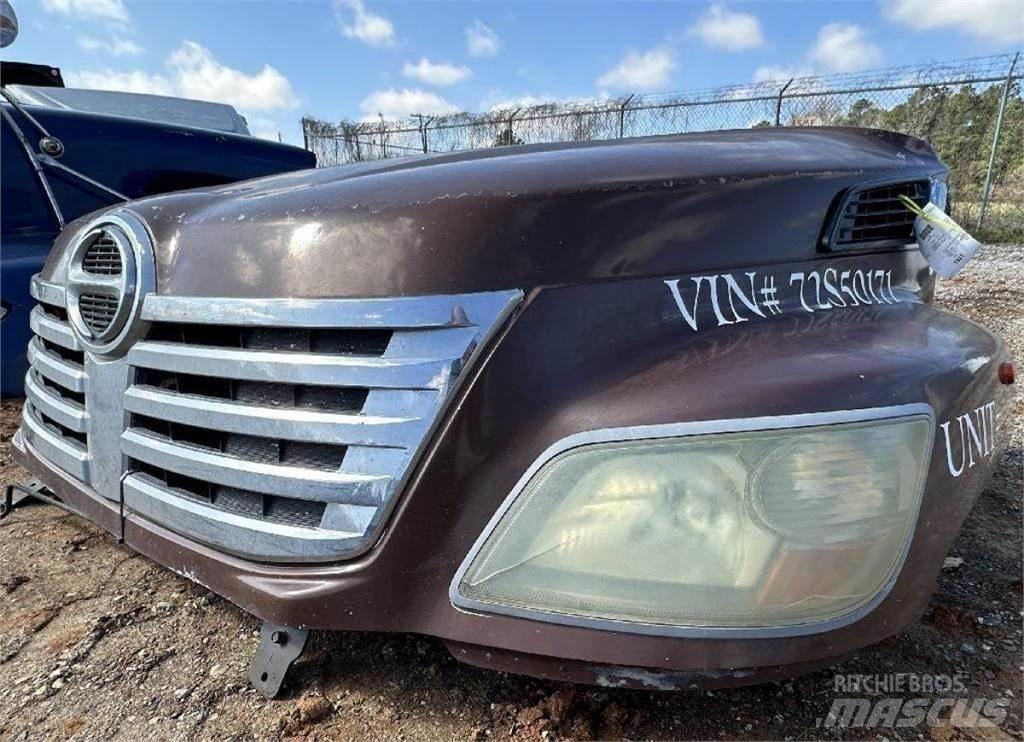 Hino 238 Transportes - Outros
