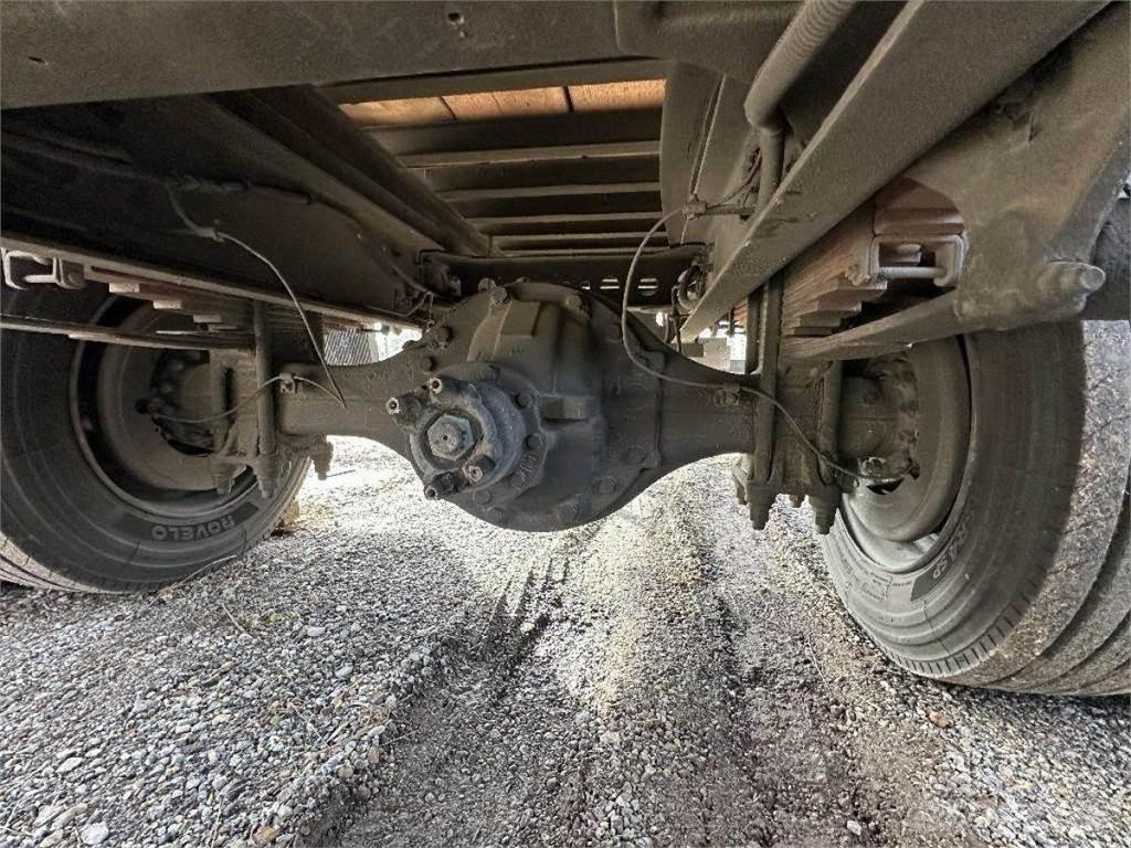 Hino 238 Transportes - Outros
