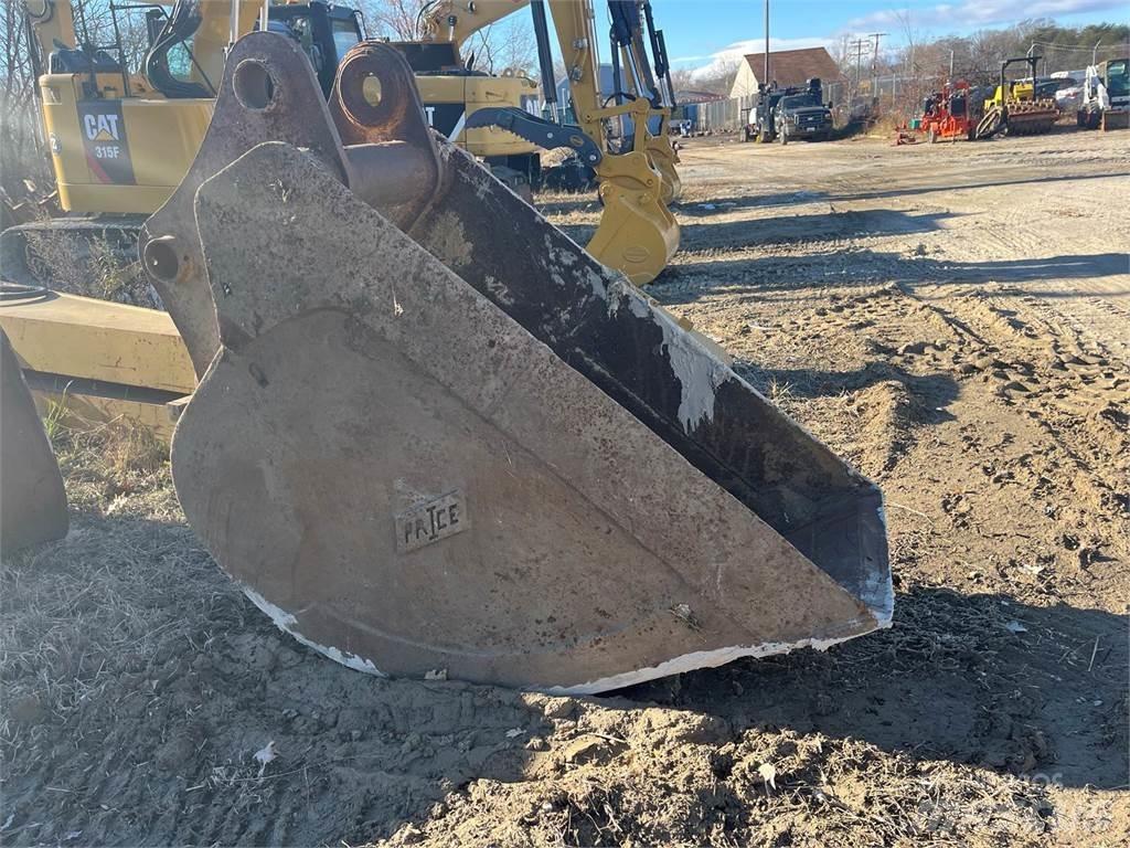 Hitachi 31 Baldes