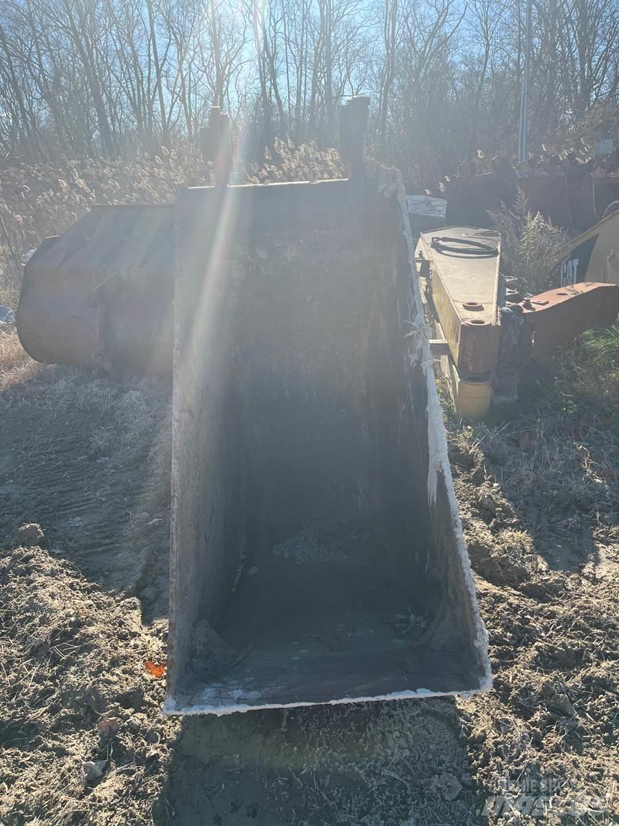 Hitachi 31 Baldes