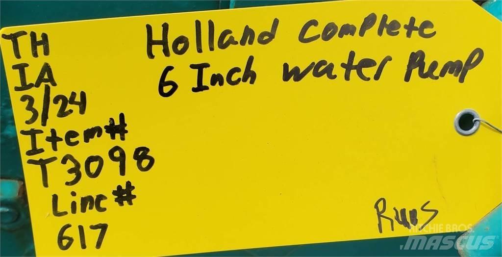  Holland Electrónica