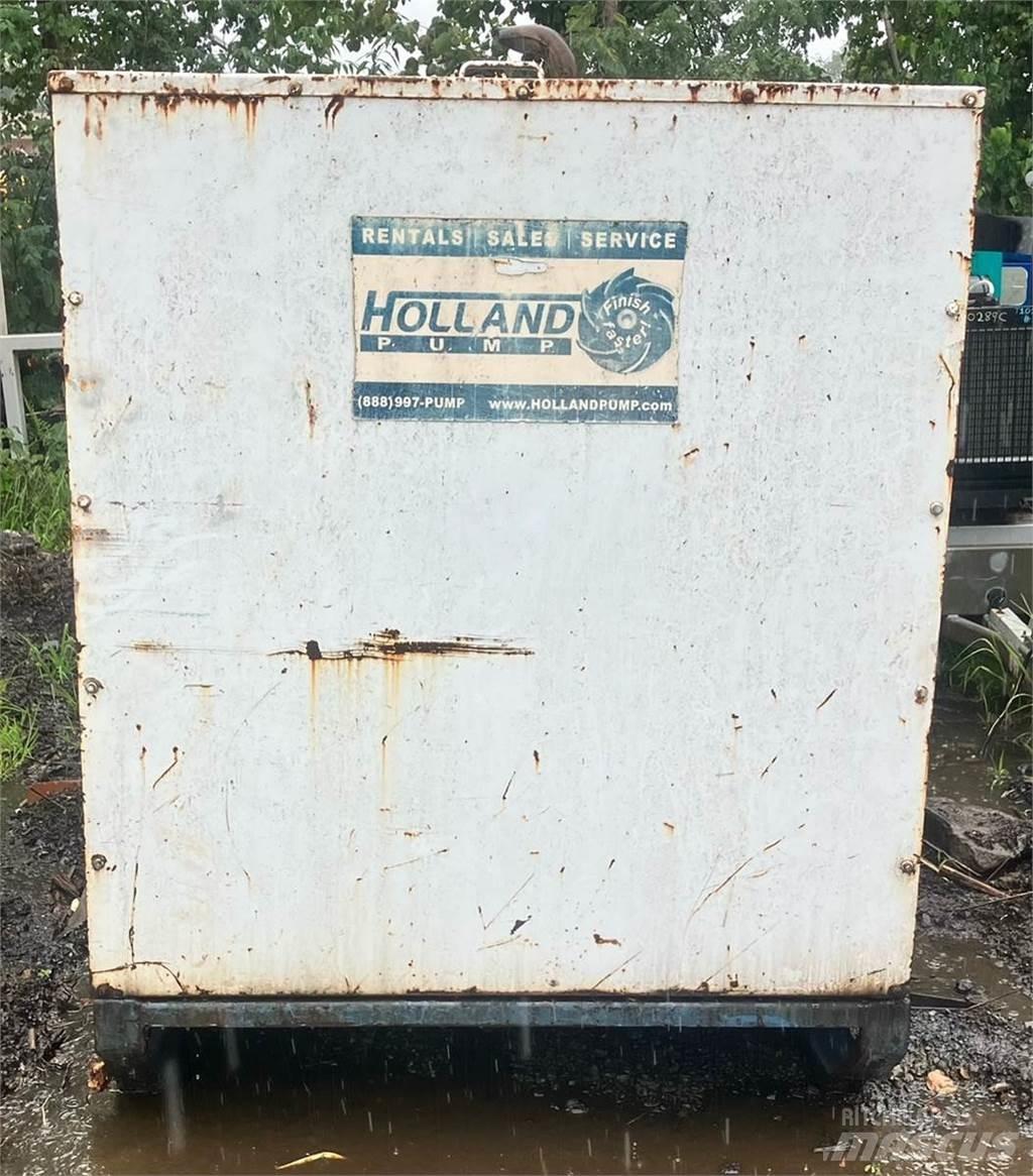  Holland Electrónica