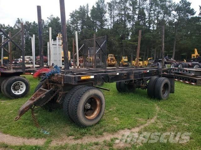  Homemade Outros Reboques