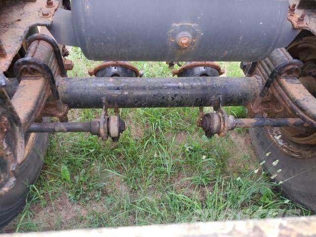  Homemade Outros Reboques