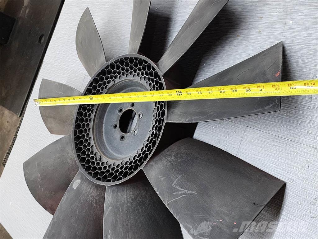  Horton Transportes - Outros
