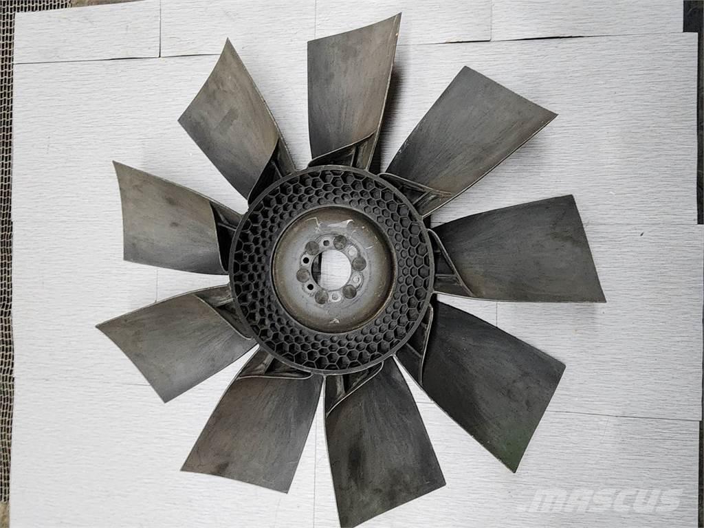  Horton Transportes - Outros
