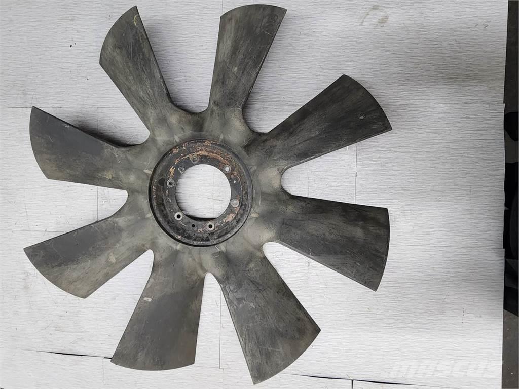  Horton Transportes - Outros
