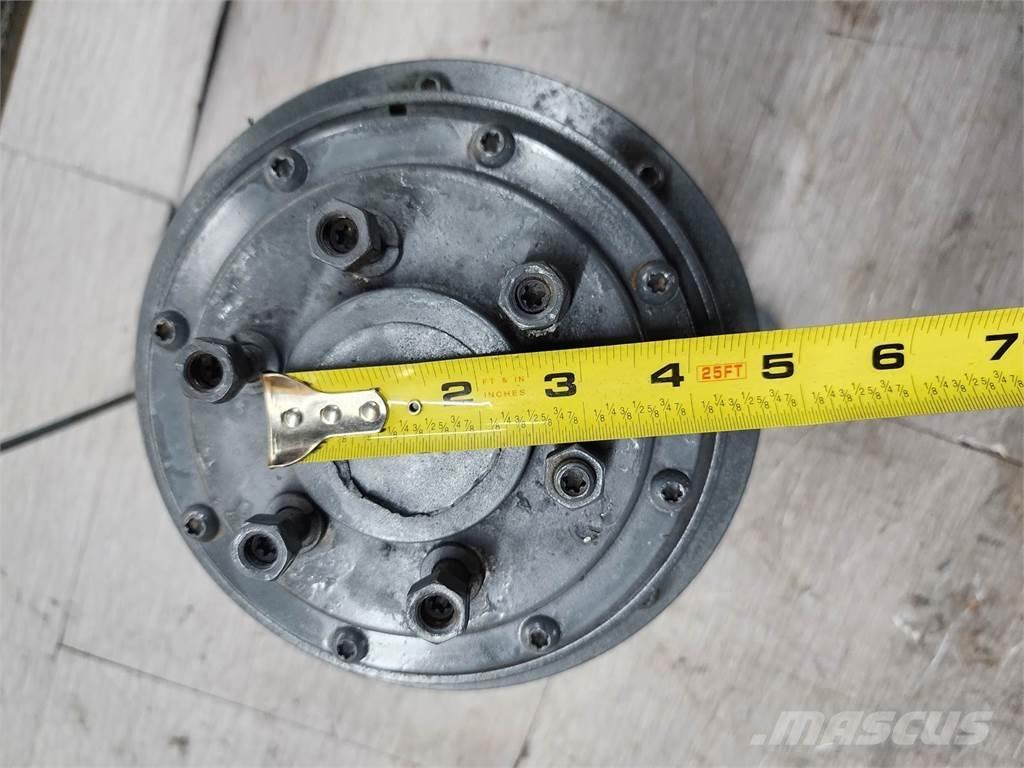  Horton Transportes - Outros
