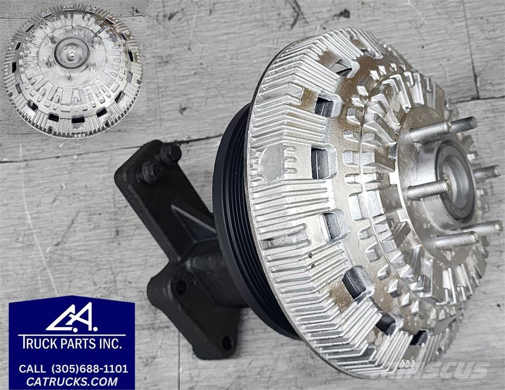  Horton Transportes - Outros
