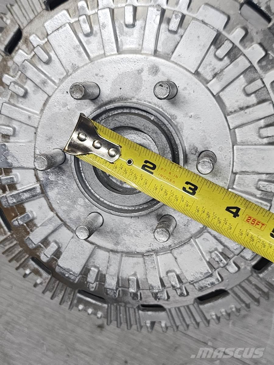  Horton Transportes - Outros
