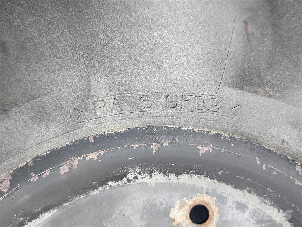  Horton Transportes - Outros
