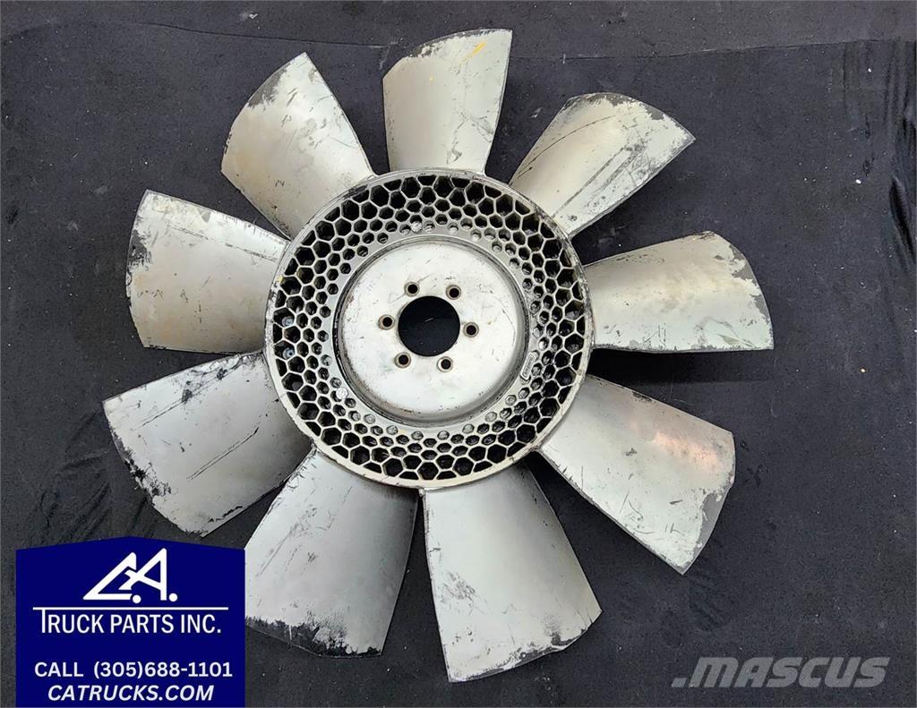  Horton Transportes - Outros
