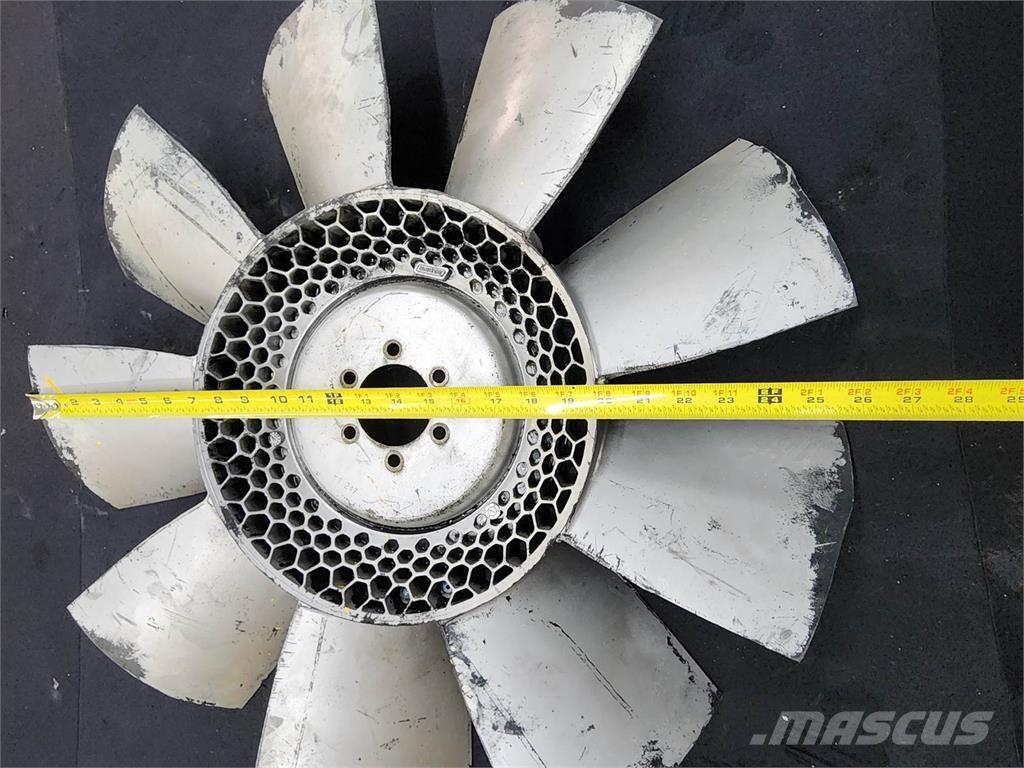  Horton Transportes - Outros
