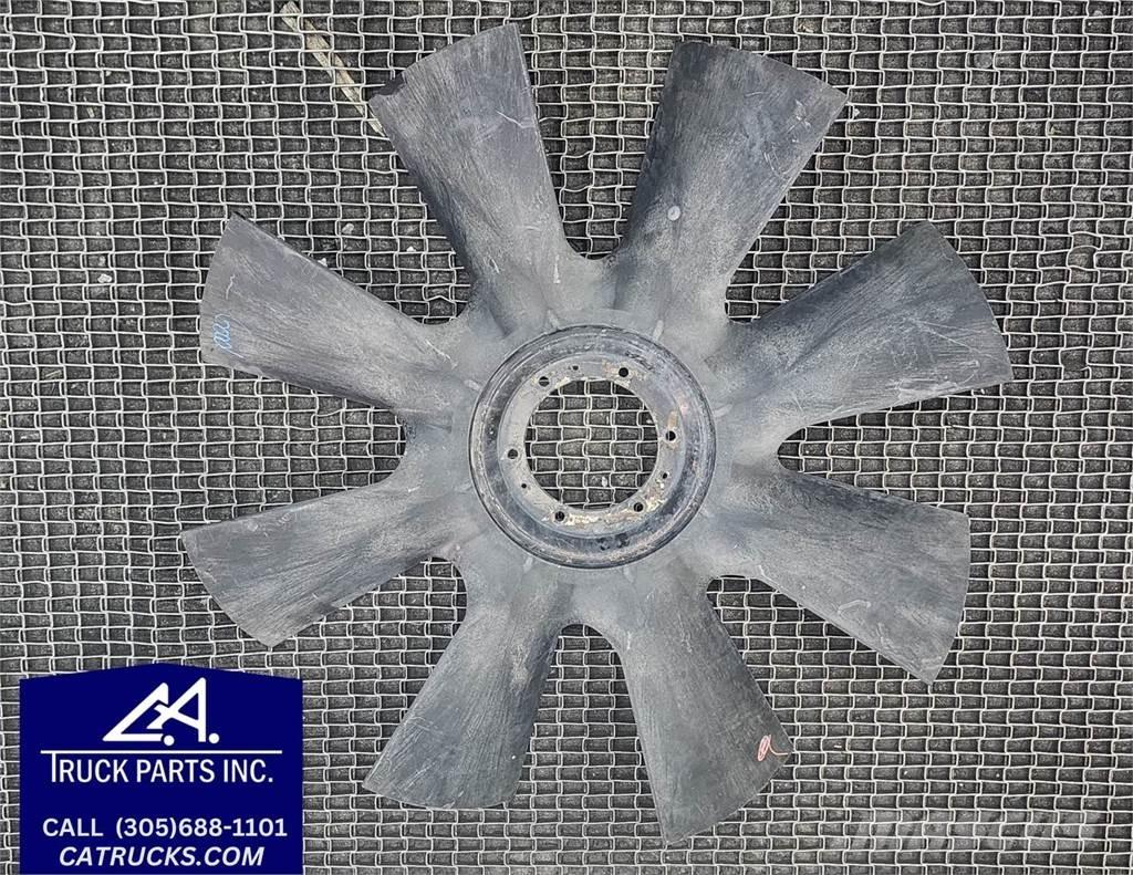  Horton Transportes - Outros
