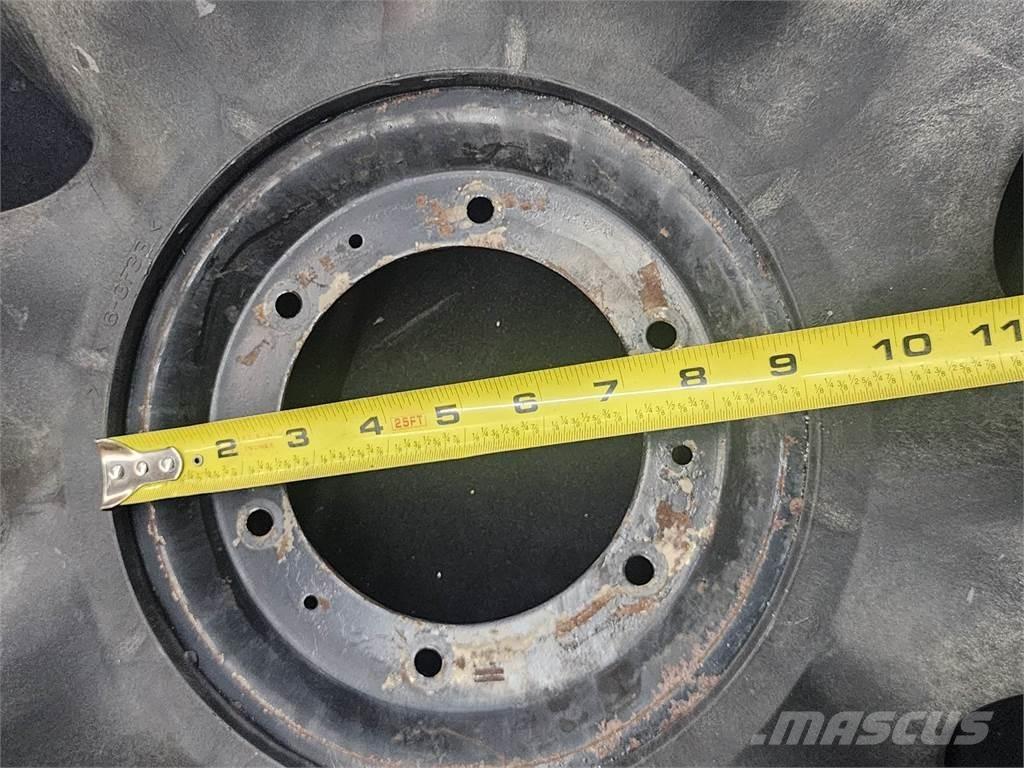  Horton Transportes - Outros
